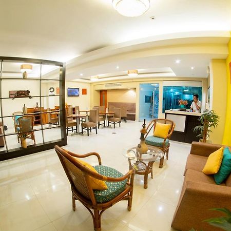 El Dorado Express Hotel Iquitos Extérieur photo