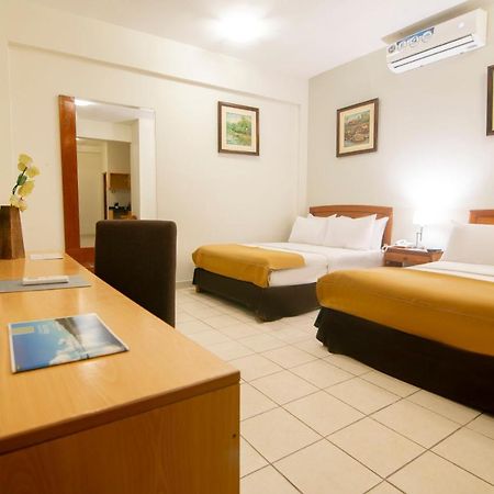 El Dorado Express Hotel Iquitos Extérieur photo