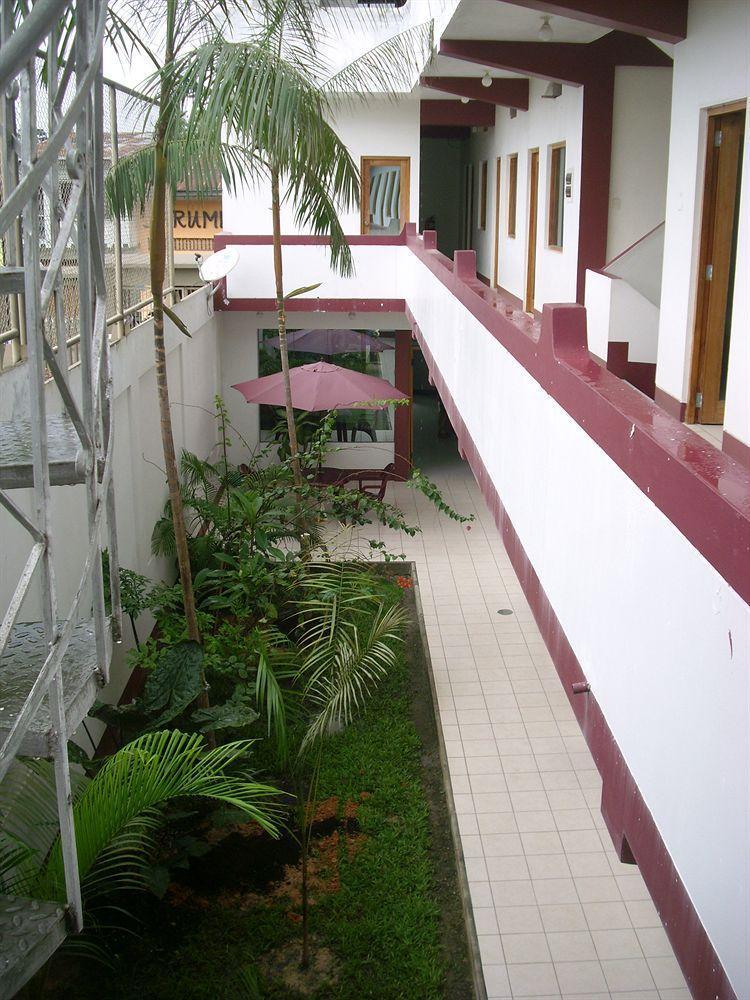 El Dorado Express Hotel Iquitos Extérieur photo