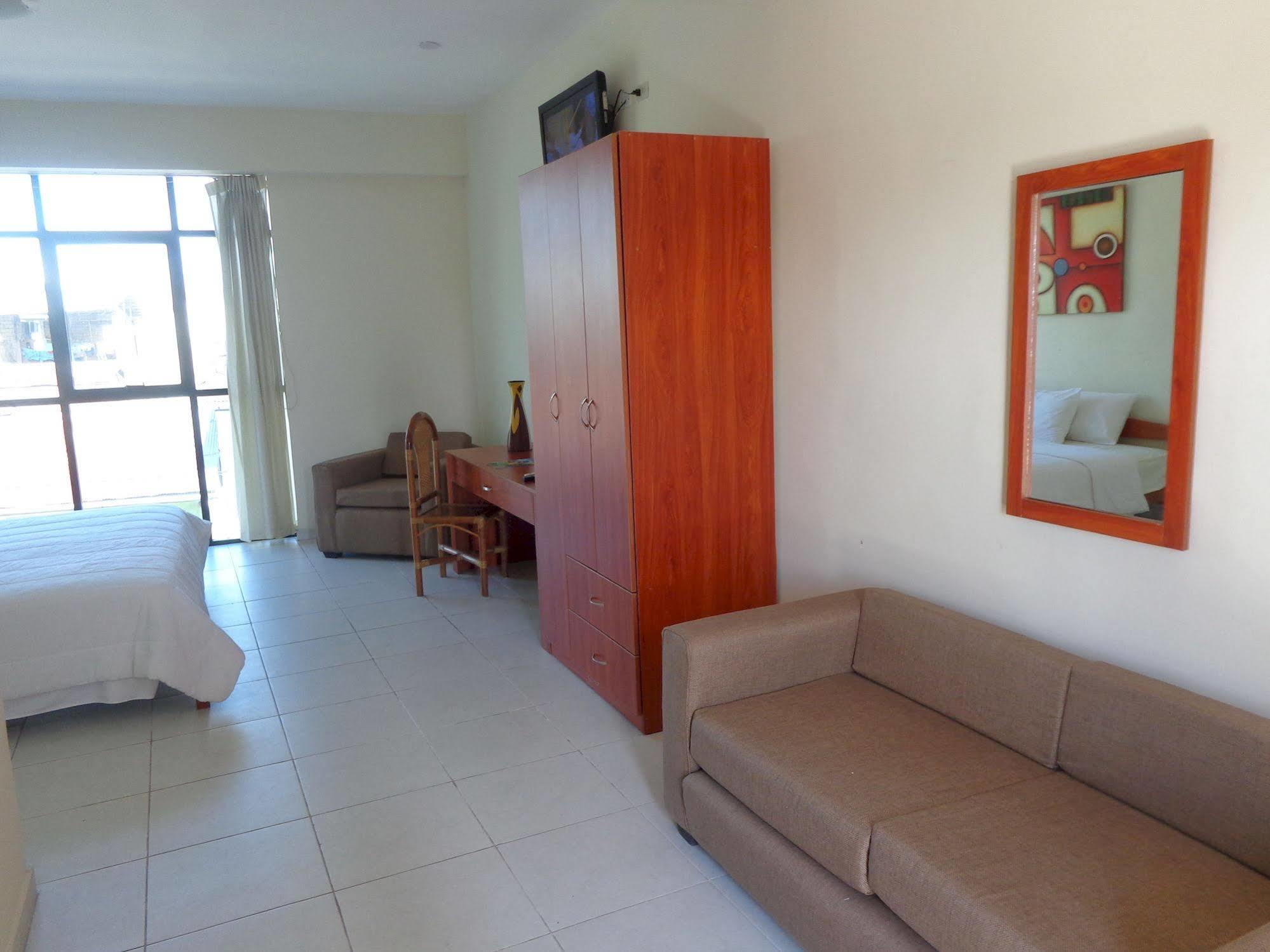 El Dorado Express Hotel Iquitos Extérieur photo