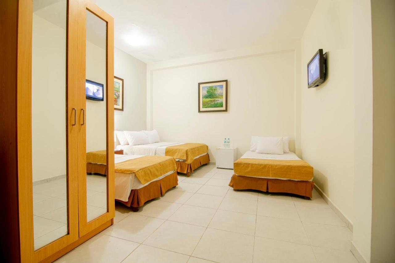 El Dorado Express Hotel Iquitos Extérieur photo