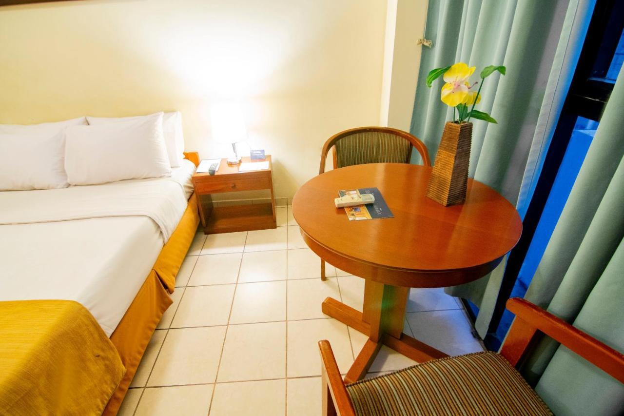 El Dorado Express Hotel Iquitos Extérieur photo