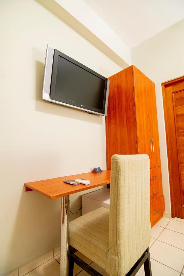 El Dorado Express Hotel Iquitos Extérieur photo