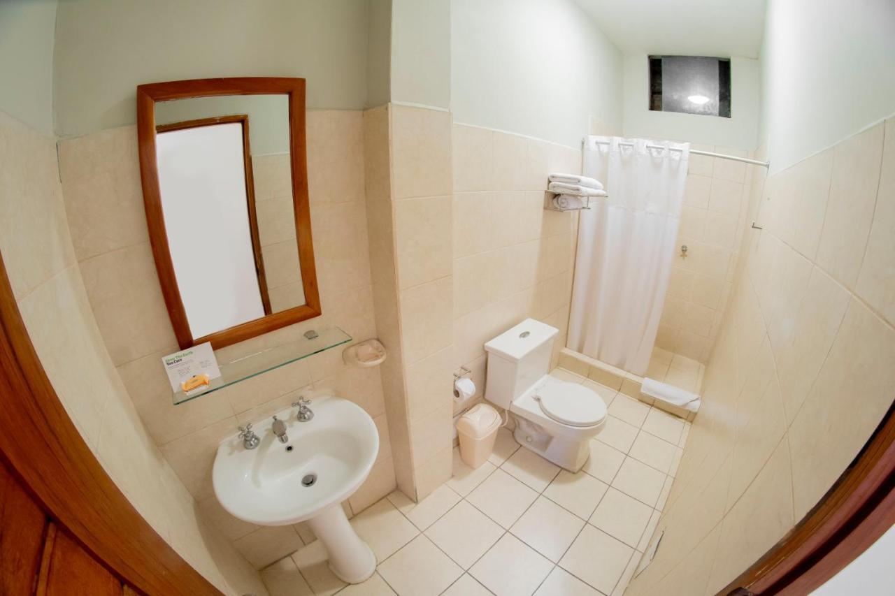 El Dorado Express Hotel Iquitos Extérieur photo