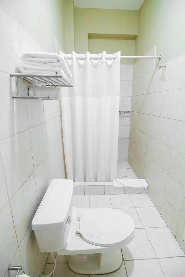 El Dorado Express Hotel Iquitos Extérieur photo