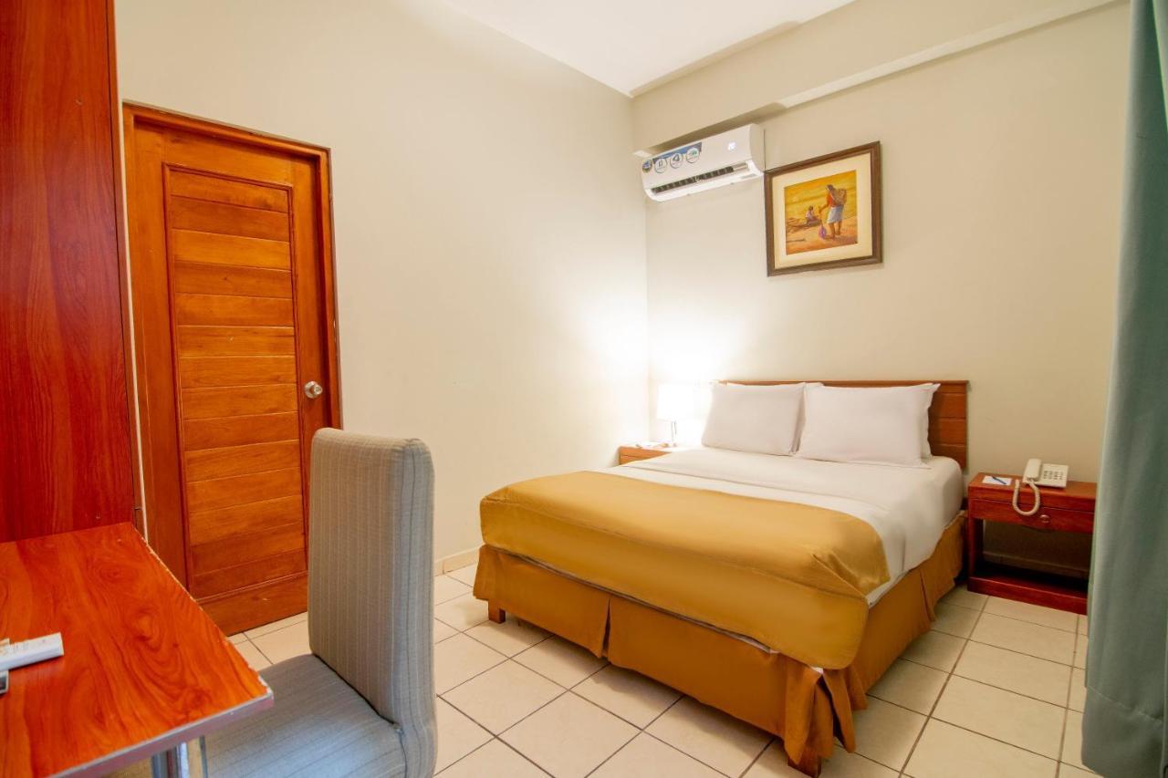 El Dorado Express Hotel Iquitos Extérieur photo